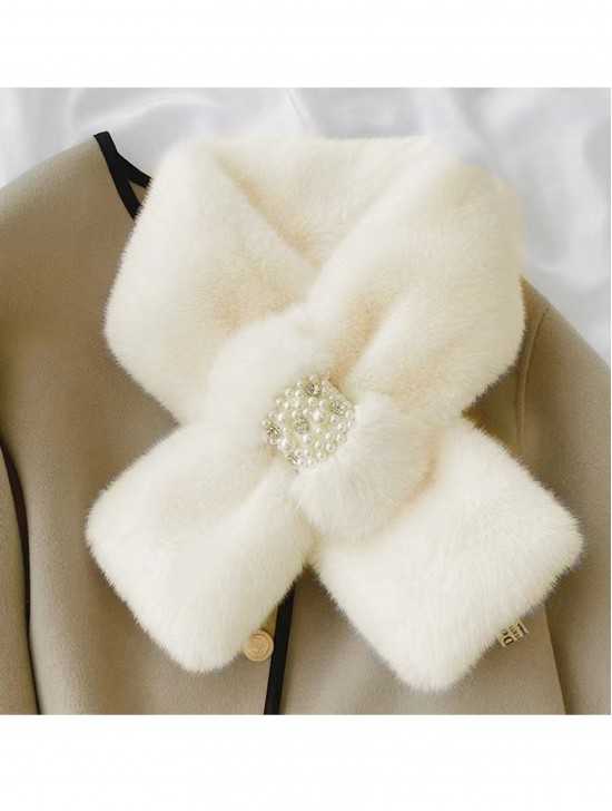 Fashion Plush Premium Scarf